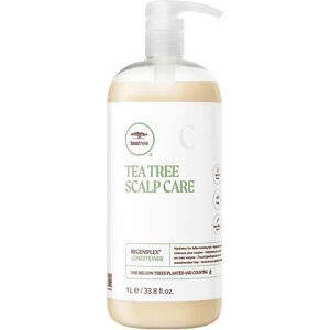 Paul Mitchell Tea Tree Scalp Care Regeniplex Conditioner 1 Liter