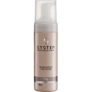 150ml System Professional LipidCode Repair R5 Perfect Hair
