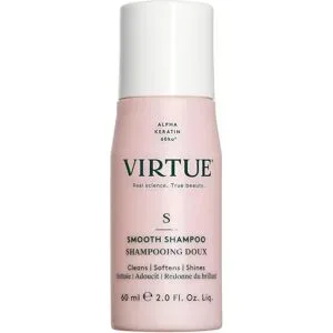 60ml Virtue Smooth Shampoo