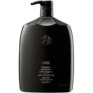Oribe Signature Conditioner 1 Liter