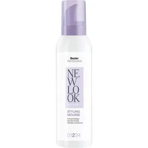 200ml basler New Look Styling Mousse