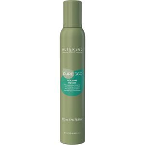 ALTER EGO CUREGO Volume Mousse 200 ml