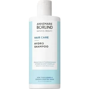 250ml ANNEMARIE BÖRLIND HAIR CARE Hydro Shampoo