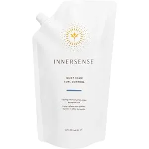 946ml Innersense Organic Beauty Quiet Calm Curl Control Refill