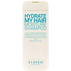 ELEVEN Australia Hydrate My Hair Moisture Shampoo 300 ml