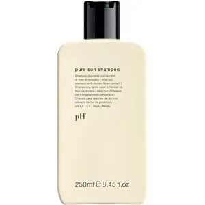 250ml pH PURE SUN Shampoo