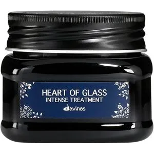 150ml Davines HEART OF GLASS Intense Treatment