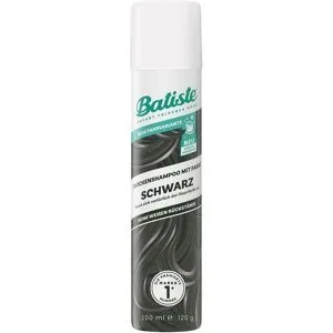 200ml Batiste Trockenshampoo Schwarz