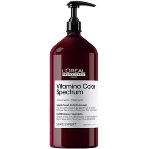 L'Oréal Professionnel Paris Serie Expert Vitamino Color Spectrum Professional Shampoo 1,5 Liter