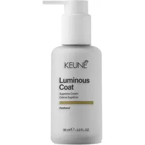 95ml KEUNE Luminous Coat Supreme Cream