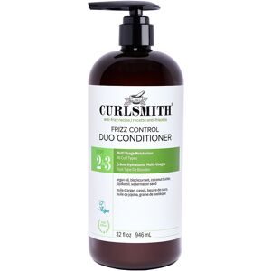 CURLSMITH Frizz Control Duo Conditioner 946 ml