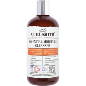 CURLSMITH Essential Moisture Cleanser 355 ml