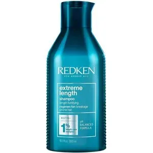 300ml Redken extreme length Shampoo