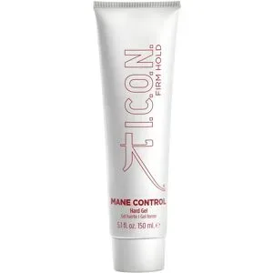 150ml Icon Mane Control Hard Gel