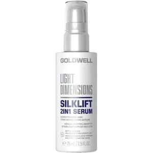 75ml Goldwell Silklift Light Dimensions 2in1 Serum