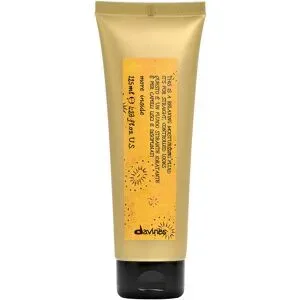 125ml Davines More Inside Relaxing Moisturizing Fluid