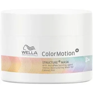 150ml Wella Professionals ColorMotion+ Structure+ Mask