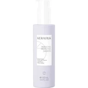 150ml KERASILK Smoothing Blow Dry Cream