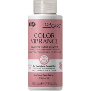 Lisap Top Care Color Vibrance Color Protecting Shampoo 100 ml