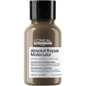 100ml L'Oréal Professionnel Paris Serie Expert Absolut Repair Molecular Professional Shampoo