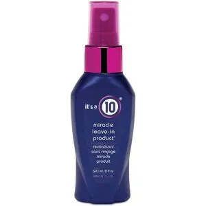 59.1ml It's a 10 Miracle Leave-in Product