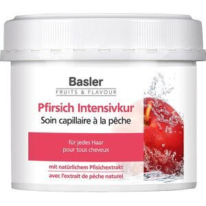 basler Pfirsich Intensivkur Dose 500 ml