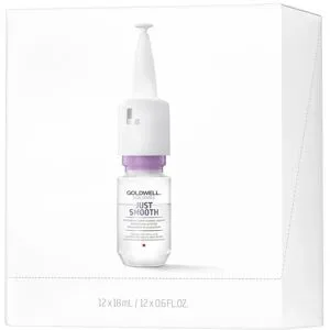 216ml Goldwell Dualsenses Just Smooth Intensive Conditioning Serum