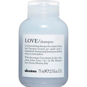 Davines Essential Haircare Love Smoothing Shampoo 75 ml