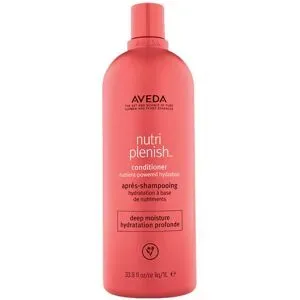 1L AVEDA Nutriplenish Hydrating Conditioner Deep Moisture