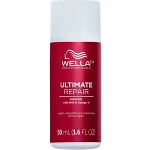 50ml Wella Professionals Ultimate Repair Shampoo