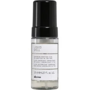 125ml Davines Liquid Spell Reinforcing Bodyfying Fluid