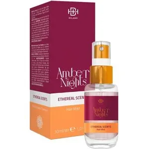 30ml Lisap Amber Nights Hair Mist