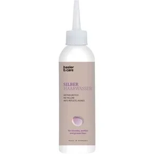 200ml basler Silber Haarwasser