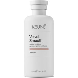 KEUNE Velvet Smooth Anti-Frizz Conditioner 250 ml