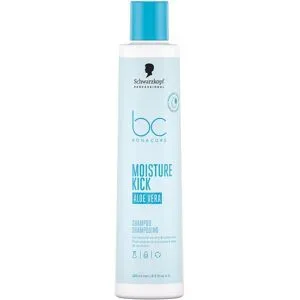 250ml Schwarzkopf Professional BC Bonacure MOISTURE KICK Shampoo