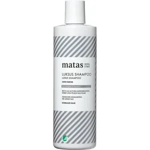 500ml MATAS Striber Luxus Shampoo