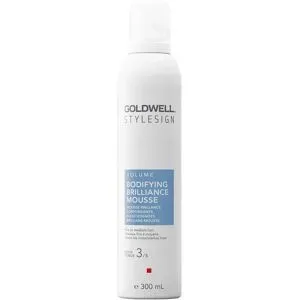 300ml Goldwell StyleSign Volume Brillanz Mousse