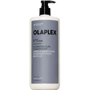 1L Olaplex No.5 Hydrating Curl Conditioner