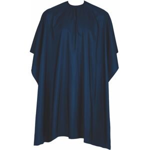 Efalock Haarschneideumhang Perfect Touch Dunkelblau