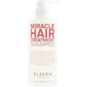 300ml ELEVEN Australia Miracle Hair Treatment Shampoo