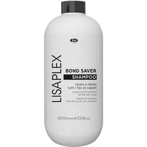 1L Lisaplex Bond Saver Shampoo