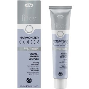 Lisaplex Filter Color Metallic Pearl, Tube 100 ml