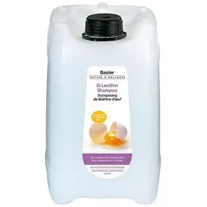 5L basler Ei-Lecithin Shampoo