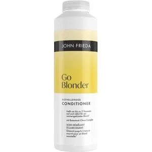 500ml JOHN FRIEDA Go Blonder Go Blonder Aufhellender Conditioner