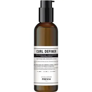 200ml PREVIA Curlfriends Luscious Curls Leave-In Definer