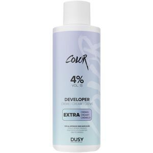 dusy professional Creme Developer Extra Cremig 4 % - 13 Vol. 1 Liter