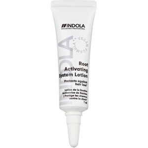 Indola Care & Style Root Activating System Lotion 8 x 7 ml