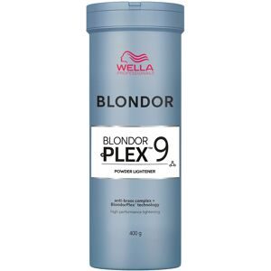 Wella Professionals Blondor BlondorPlex 9 400 g