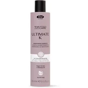 250ml Lisap Top Care Ultimate K Maintaining Shampoo
