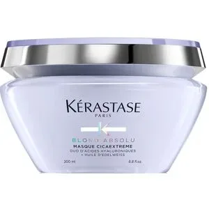 200ml Kérastase Blond Absolu Masque Cicaextreme